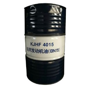 KJHF4015-Marine engine oil(BN15)